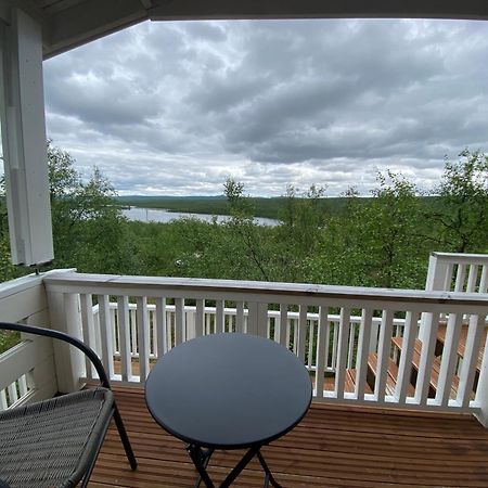 Sara'S Cabins-Hytter Kautokeino Dış mekan fotoğraf