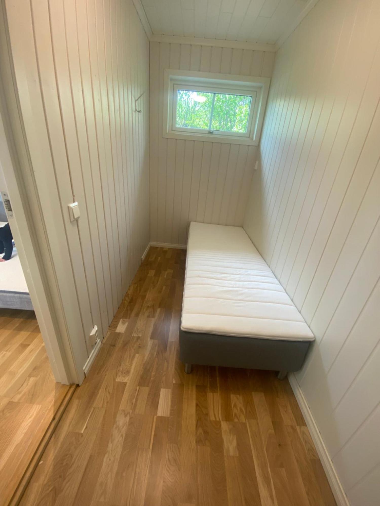 Sara'S Cabins-Hytter Kautokeino Dış mekan fotoğraf