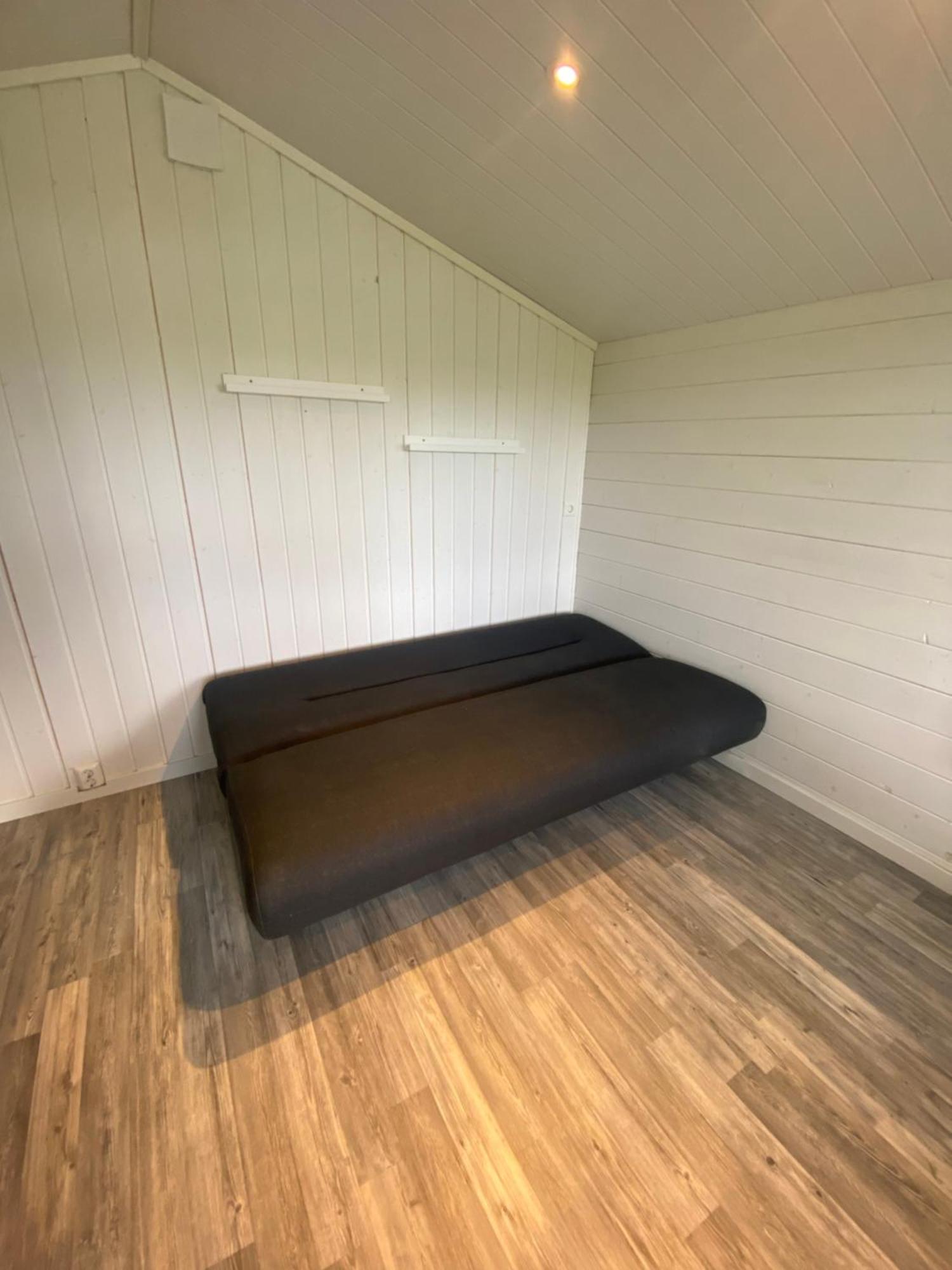 Sara'S Cabins-Hytter Kautokeino Dış mekan fotoğraf