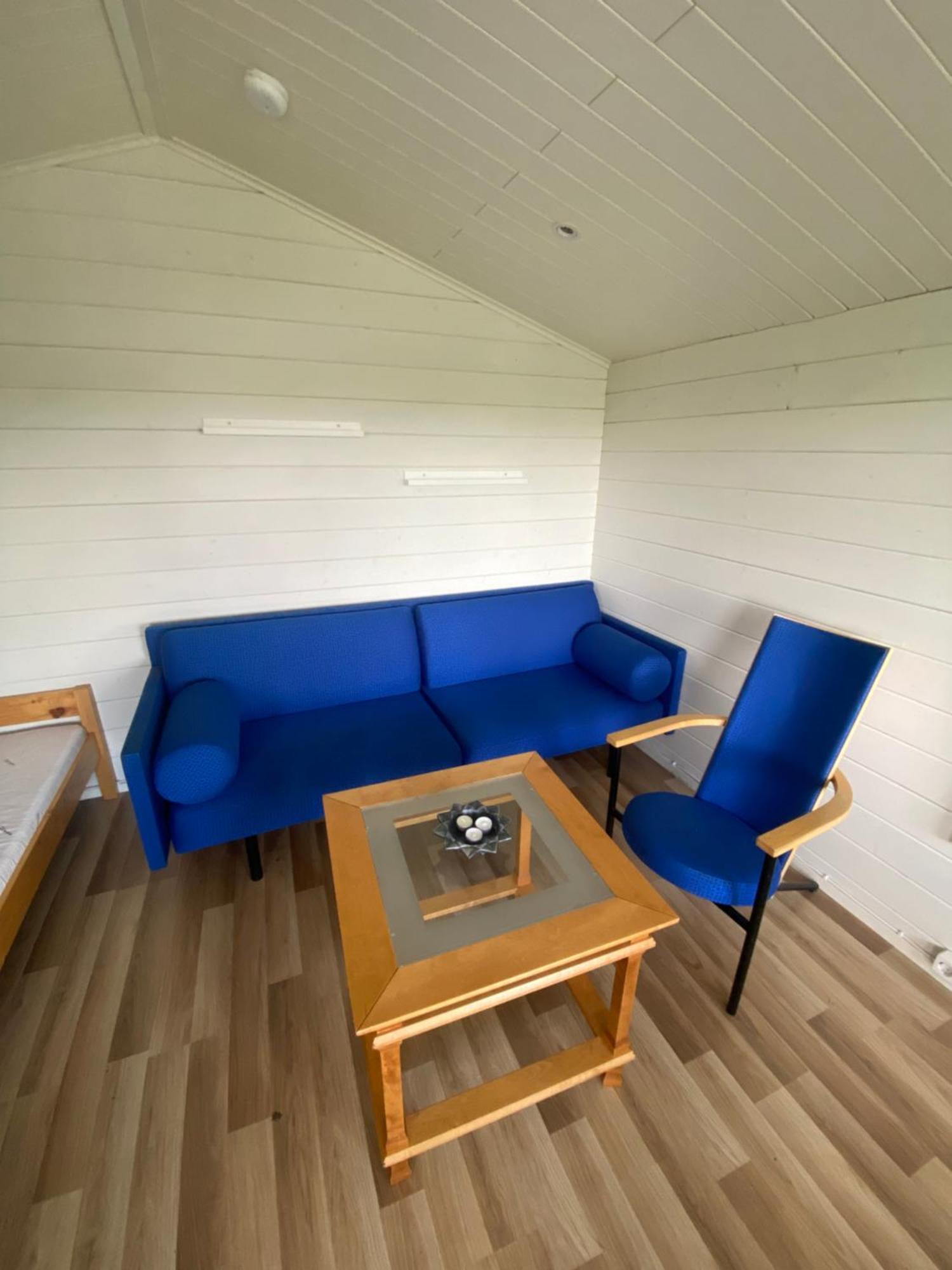Sara'S Cabins-Hytter Kautokeino Dış mekan fotoğraf