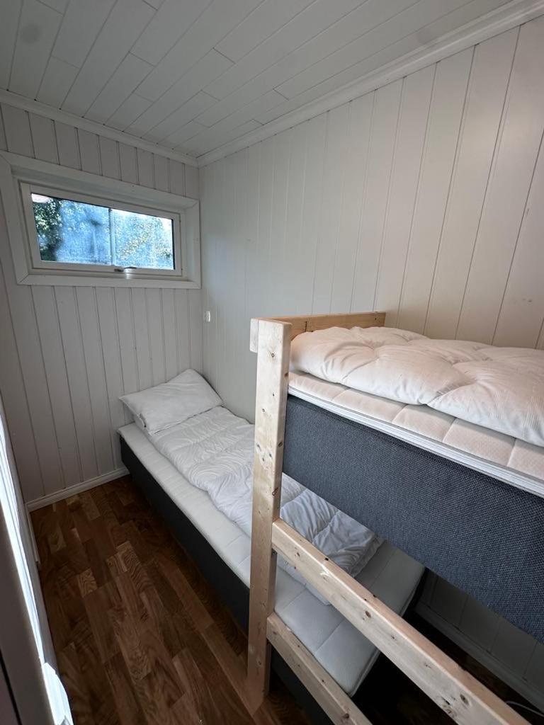 Sara'S Cabins-Hytter Kautokeino Oda fotoğraf
